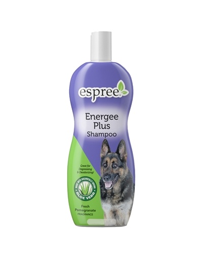 Espree Espree shampoo energee plus Top Merken Winkel